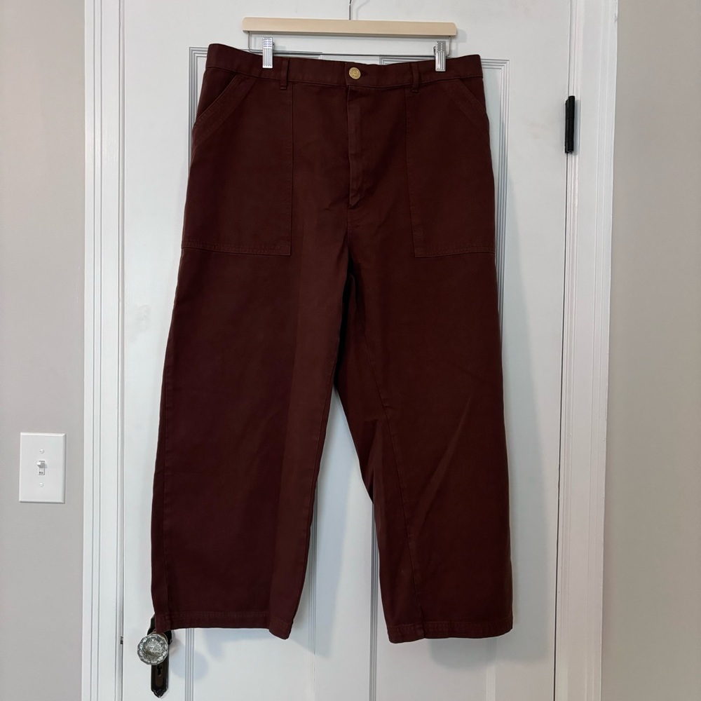 Fudgsicle big bud press work pants